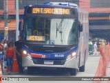 Next Mobilidade - ABC Sistema de Transporte 80.439 na cidade de Santo André, São Paulo, Brasil, por Fabrício Portella Matos. Número da foto: #11894549.