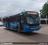 JTP Transportes - COM Porto Velho 02.200 na cidade de Porto Velho, Rondônia, Brasil, por João Sales Vitor. Número da foto: #11894699.