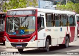 Integração Transportes 0421066 na cidade de Manaus, Amazonas, Brasil, por Miguel Lima. Número da foto: #:id.