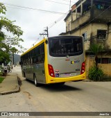 City Transporte Urbano Intermodal - Guarujá 9002 na cidade de Guarujá, São Paulo, Brasil, por Jean Gu. Número da foto: #:id.