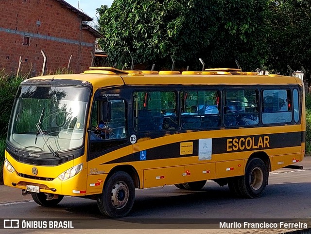 Prefeitura Municipal de Junqueiro 03 na cidade de Junqueiro, Alagoas, Brasil, por Murilo Francisco Ferreira. ID da foto: 11897421.