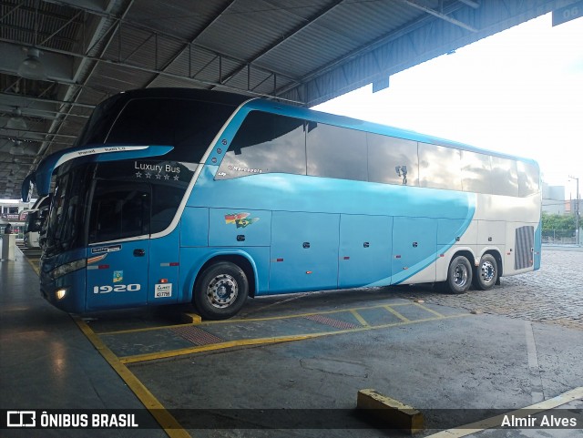 MHT Turismo 1920 na cidade de Balneário Camboriú, Santa Catarina, Brasil, por Almir Alves. ID da foto: 11897626.