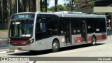Viação Gatusa Transportes Urbanos 7 6071 na cidade de São Paulo, São Paulo, Brasil, por Cle Giraldi. Número da foto: #:id.