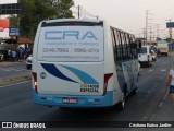 CRA Transporte e Turismo 23014008 na cidade de Manaus, Amazonas, Brasil, por Cristiano Eurico Jardim. Número da foto: #:id.