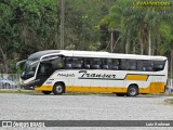 Transur - Transporte Rodoviário Mansur 6700 na cidade de Juiz de Fora, Minas Gerais, Brasil, por Luiz Krolman. Número da foto: #11896861.