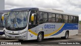 Grecco Tur 1672 na cidade de Bauru, São Paulo, Brasil, por Cristiano Soares da Silva. Número da foto: #11898508.
