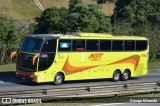 AGT Turismo e Locações 7709 na cidade de Santa Isabel, São Paulo, Brasil, por George Miranda. Número da foto: #:id.