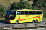 AGT Turismo e Locações 7709 na cidade de Santa Isabel, São Paulo, Brasil, por George Miranda. ID da foto: :id.