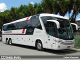 Auto Viação Catarinense 3113 na cidade de Curitiba, Paraná, Brasil, por Gabriel Marciniuk. Número da foto: #:id.