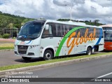 Global Transportes S/n na cidade de Porto Alegre, Rio Grande do Sul, Brasil, por JULIO SILVA. ID da foto: :id.