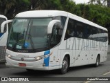 Auto Viação Catarinense 3339 na cidade de Curitiba, Paraná, Brasil, por Gabriel Marciniuk. Número da foto: #:id.