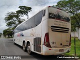 Leste Tur Viagens e Turismo 201 na cidade de Batatais, São Paulo, Brasil, por Paulo Alexandre da Silva. Número da foto: #:id.