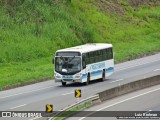Viação Paula Santos 5700 na cidade de Juiz de Fora, Minas Gerais, Brasil, por Luiz Krolman. Número da foto: #11898338.