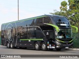 Viação Garcia 98130 na cidade de São Paulo, São Paulo, Brasil, por Rafael da Silva Xarão. Número da foto: #11898028.
