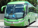 Auto Viação Catarinense 3356 na cidade de Curitiba, Paraná, Brasil, por Gabriel Marciniuk. Número da foto: #:id.