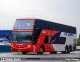 Pluma Conforto e Turismo 7008 na cidade de São Paulo, São Paulo, Brasil, por Diego Henrique. Número da foto: #:id.