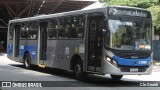Cooperativa Fênix > Spencer Transporte 2 5065 na cidade de São Paulo, São Paulo, Brasil, por Cle Giraldi. Número da foto: #:id.