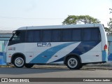 CRA Transporte e Turismo 23011052 na cidade de Manaus, Amazonas, Brasil, por Cristiano Eurico Jardim. Número da foto: #11897110.