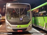 Viação Garcia 8955 na cidade de Londrina, Paraná, Brasil, por Edinilson Henrique Ferreira. Número da foto: #11898434.
