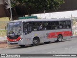 Pêssego Transportes 4 7138 na cidade de São Paulo, São Paulo, Brasil, por Gilberto Mendes dos Santos. Número da foto: #:id.