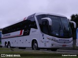 Auto Viação Catarinense 3115 na cidade de Curitiba, Paraná, Brasil, por Gabriel Marciniuk. Número da foto: #:id.