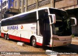 Empresa Reunidas Paulista de Transportes 142401 na cidade de Rio de Janeiro, Rio de Janeiro, Brasil, por Márcio Douglas Ribeiro Venino. Número da foto: #:id.