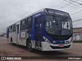 Ricco Transportes e Turismo-  Filial Rio Branco 1871 na cidade de Rio Branco, Acre, Brasil, por Alder Marques. Número da foto: #:id.