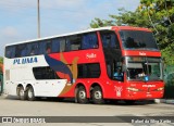 Pluma Conforto e Turismo 7016 na cidade de São Paulo, São Paulo, Brasil, por Rafael da Silva Xarão. ID da foto: :id.