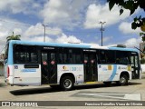 Via Urbana 30512 na cidade de Fortaleza, Ceará, Brasil, por Francisco Dornelles Viana de Oliveira. Número da foto: #:id.