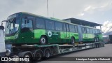 Metrobus  na cidade de Caxias do Sul, Rio Grande do Sul, Brasil, por Henrique Augusto Allebrandt. ID da foto: :id.