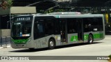 Viação Santa Brígida 1 1842 na cidade de São Paulo, São Paulo, Brasil, por Cle Giraldi. Número da foto: #:id.