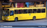 Transtusa - Transporte e Turismo Santo Antônio 1122 na cidade de Joinville, Santa Catarina, Brasil, por Lucas Juvencio. Número da foto: #:id.