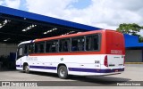 Viação Piracicabana 3056 na cidade de Bauru, São Paulo, Brasil, por Francisco Ivano. Número da foto: #11898490.