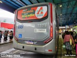BB Transportes e Turismo 1379 na cidade de São Paulo, São Paulo, Brasil, por Thalis Nathan. Número da foto: #11896655.