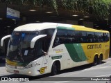 Empresa Gontijo de Transportes 18710 na cidade de Belo Horizonte, Minas Gerais, Brasil, por Douglas Andrez. Número da foto: #11898561.