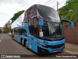 Galáxia Turismo 9510 na cidade de Caldas Novas, Goiás, Brasil, por Paulo Alexandre da Silva. Número da foto: #:id.