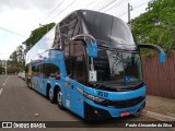 Galáxia Turismo 9510 na cidade de Caldas Novas, Goiás, Brasil, por Paulo Alexandre da Silva. ID da foto: :id.