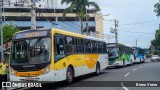 Empresa São Salvador 2 015 na cidade de Campos dos Goytacazes, Rio de Janeiro, Brasil, por Breno Vieira. ID da foto: :id.