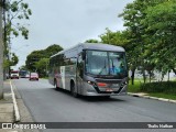 Viação Osasco 21.519 na cidade de Barueri, São Paulo, Brasil, por Thalis Nathan. Número da foto: #11896650.