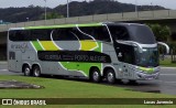 Brasil Sul Linhas Rodoviárias 3435 na cidade de Florianópolis, Santa Catarina, Brasil, por Lucas Juvencio. Número da foto: #:id.