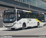 Viação Elite 2388 na cidade de Volta Redonda, Rio de Janeiro, Brasil, por David Freitas. Número da foto: #11898167.