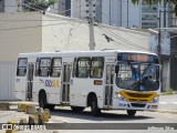 Via Sul TransFlor 5010 na cidade de Natal, Rio Grande do Norte, Brasil, por Jefferson Silva. Número da foto: #11897353.