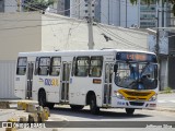 Via Sul TransFlor 5010 na cidade de Natal, Rio Grande do Norte, Brasil, por Jefferson Silva. ID da foto: :id.