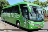 Auto Viação Catarinense 3364 na cidade de Curitiba, Paraná, Brasil, por Gabriel Marciniuk. Número da foto: #:id.