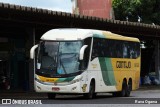 Empresa Gontijo de Transportes 18725 na cidade de Vitória da Conquista, Bahia, Brasil, por Rava Ogawa. Número da foto: #11898730.