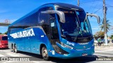 Viação Águia Branca 33140 na cidade de Campos dos Goytacazes, Rio de Janeiro, Brasil, por Breno Vieira. Número da foto: #11896749.