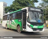 Viação Elite RJ 176.041 na cidade de Volta Redonda, Rio de Janeiro, Brasil, por David Freitas. Número da foto: #11898180.