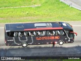Transportes Única Petrópolis RJ 163.076 na cidade de Juiz de Fora, Minas Gerais, Brasil, por Luiz Krolman. Número da foto: #11898274.