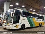 Empresa Gontijo de Transportes 12895 na cidade de Belo Horizonte, Minas Gerais, Brasil, por Douglas Andrez. Número da foto: #11898573.