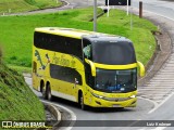 Papa-Léguas Tur 1G86 na cidade de Juiz de Fora, Minas Gerais, Brasil, por Luiz Krolman. Número da foto: #11896926.